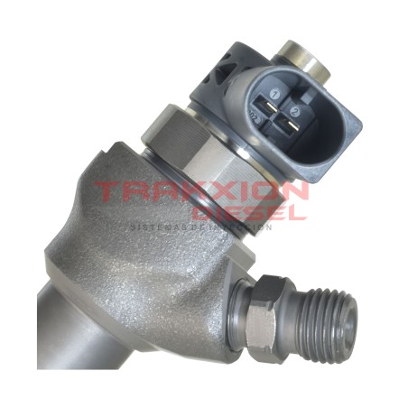 Inyector Diesel CRI Bosch para 2.0 TDI, Caddy, Golf, Passat, VW, 0445110638, 0445110639, 04L130277AA