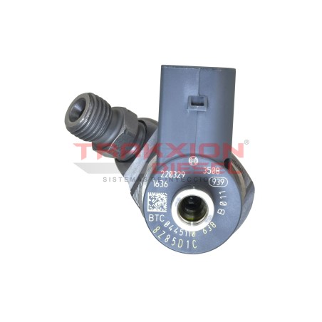 Inyector Diesel CRI Bosch para 2.0 TDI, Caddy, Golf, Passat, VW, 0445110638, 0445110639, 04L130277AA
