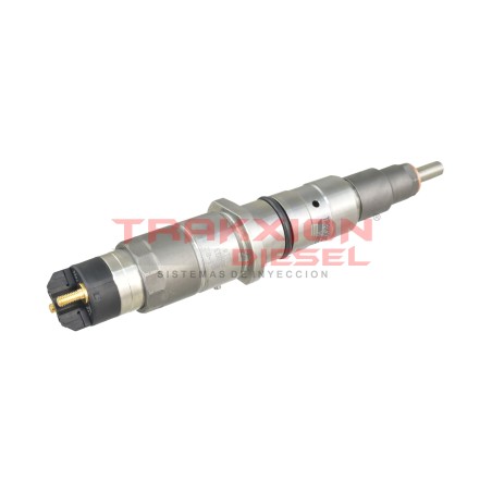 Inyector Diesel CRIN Bosch para 8.9 ISC, ISL Cummins, 0445120241, 0986AD1954, 5263304