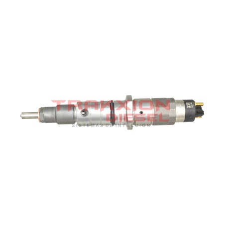 Inyector Diesel CRIN Bosch para 8.9 ISC, ISL Cummins, 0445120241, 0986AD1954, 5263304