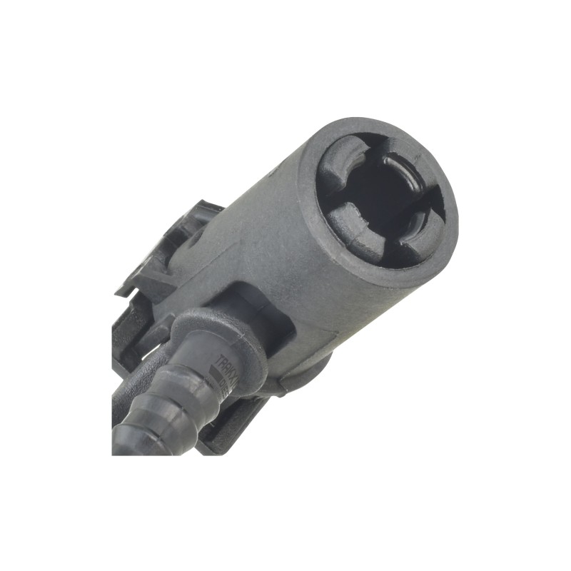 Conexión conector retorno L de inyector Diesel Piezo para 2.0 TDI Beetle, Golf, Jetta, Passat, Transporter, 2.5L TDI Crafter, VW
