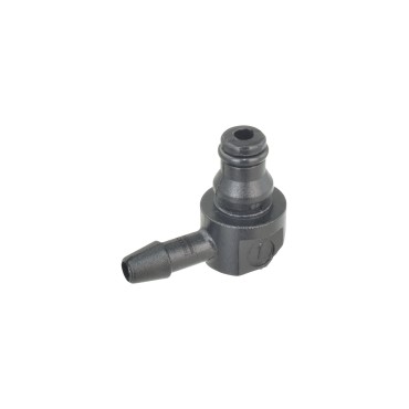 Conexión de retorno L de Inyector Diesel Bosch para OM646 & OM647 Sprinter Mercedes Benz, 3.0L ZD30 Urvan Nissan, Yanmar, Kubota