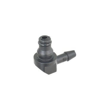 Conexión de retorno L de Inyector Diesel Bosch para 3.0 & 2.8 ISF FAW, JAC, Foton Camión, 2.8 ISF Cummins, Deutz & KHD 2