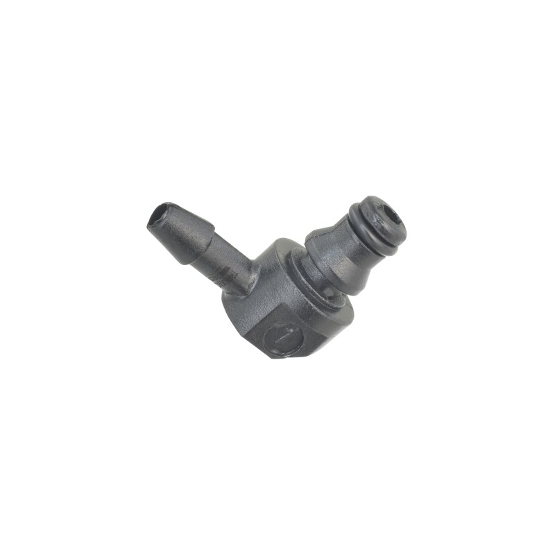 Conexión de retorno L de Inyector Diesel Bosch para 3.0 & 2.8 ISF FAW, JAC, Foton Camión, 2.8 ISF Cummins, Deutz & KHD