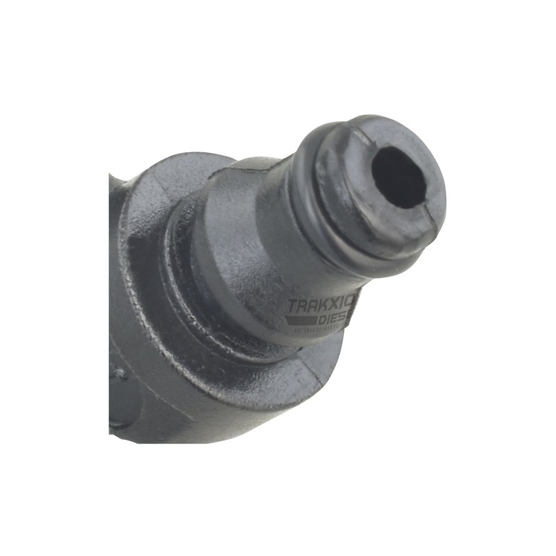 Conexión de retorno L de Inyector Diesel Bosch para Fuso 360 Sterling 4.9L 4M50 Mitsubishi, Trafic II 1.9L dCi Renault