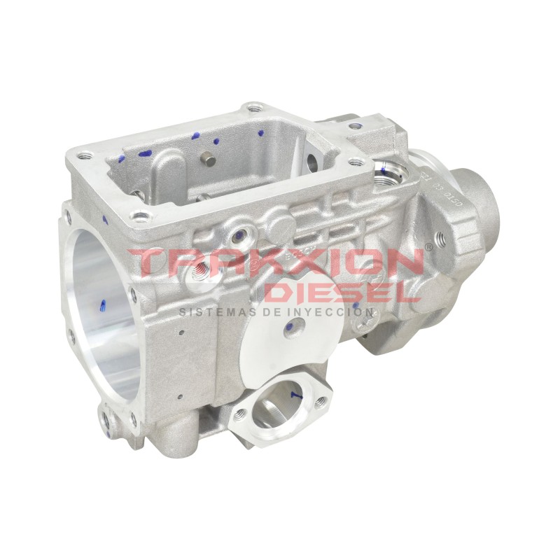 Cuerpo housing de bomba rotativa VE Diesel Bosch 1465134759