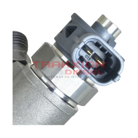 Inyector Diesel CRI Bosch para Bobcat, Doosan, 1.8L D18, 2.4L D24, 0445110968, 40090300223, 400903-00223