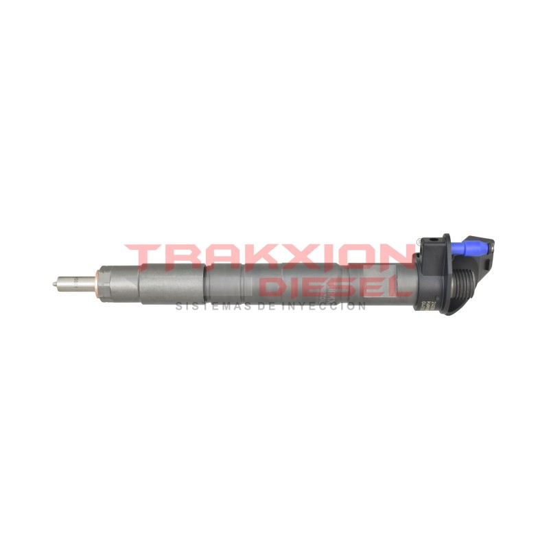 Inyector Diesel Piezo Original Bosch para 2.0 CRDi, Hyundai, 0445116017, 0445116018, 0986435420, 338002F000