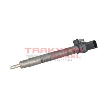 Inyector Diesel para 2.0 TDI Q5 Audi, 2.0 TDI Golf, Jetta, Passat, VW, 0445116004, 0445116029, 0445116030, 0986435360, 03L130277 2