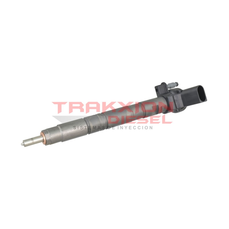 Inyector Diesel para 2.0 TDI Q5 Audi, 2.0 TDI Golf, Jetta, Passat, VW, 0445116004, 0445116029, 0445116030, 0986435360, 03L130277