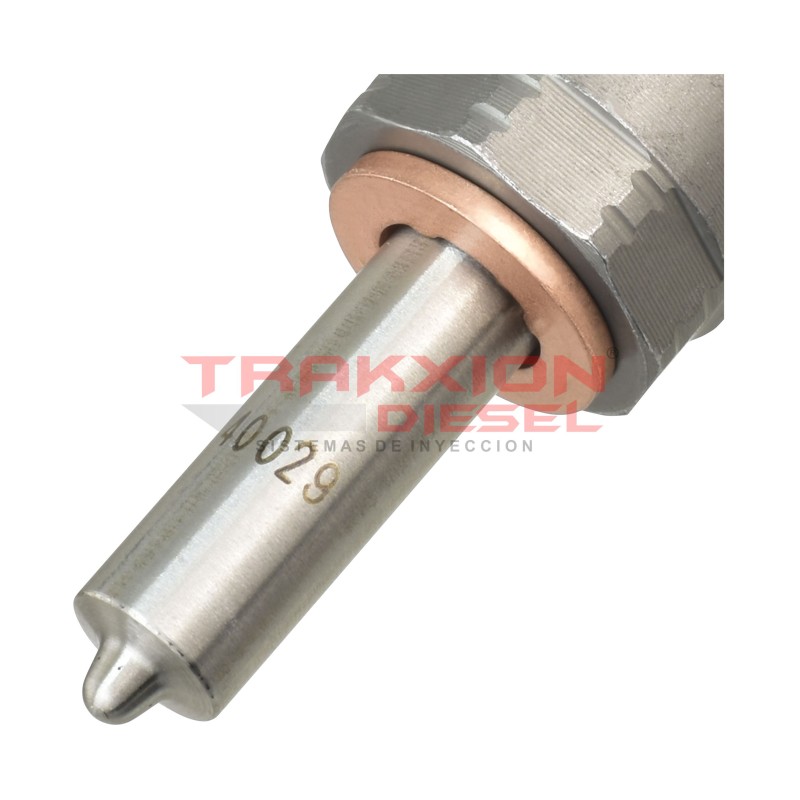 Inyector Diesel para 2.0 TDI Q5 Audi, 2.0 TDI Golf, Jetta, Passat, VW, 0445116004, 0445116029, 0445116030, 0986435360, 03L130277