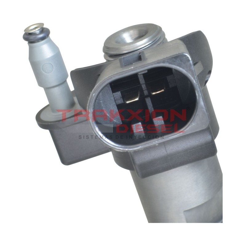 Inyector Diesel para 2.0 TDI Q5 Audi, 2.0 TDI Golf, Jetta, Passat, VW, 0445116004, 0445116029, 0445116030, 0986435360, 03L130277