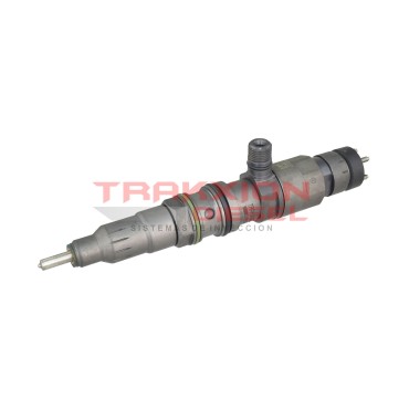 Inyector Diesel para OM471 Actros, Antos, Arocs, MP4, MP5 Mercedes, DD13, DD15, Detroit, 0445120270, 0445120271, A47107004870080 2