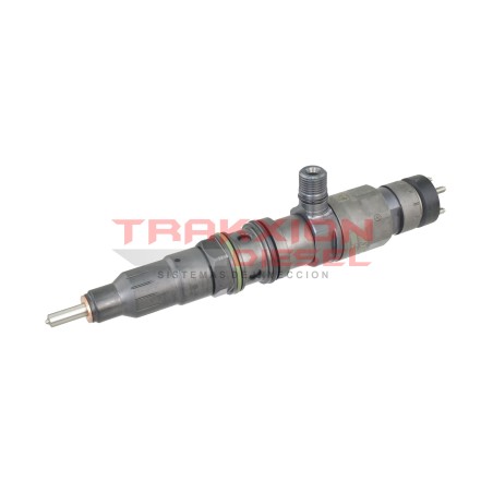 Inyector Diesel para OM471 Actros, Antos, Arocs, MP4, Mercedes, 0445120287, 0445120288, 0986435602, 0986435624, A47107005870080