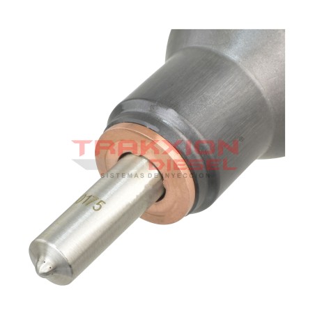 Inyector Diesel para OM471 Actros, Antos, Arocs, MP4, Mercedes, 0445120287, 0445120288, 0986435602, 0986435624, A47107005870080