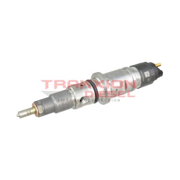 Inyector Diesel CRIN Bosch para 6.7 QSB Cummins, 0445120356, 5303101 2