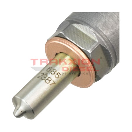 Inyector Diesel CRIN Bosch para 6.7 QSB Cummins, 0445120356, 5303101