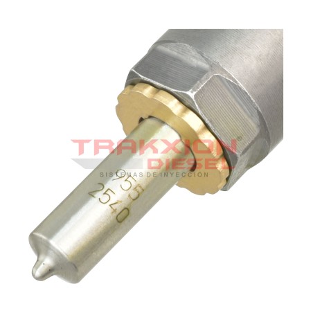 Inyector Diesel Bosch para Deutz, KHD, Excavadora EC160E Volvo, 0445120424, 0986435702, 4511504, 4514650, 22706138