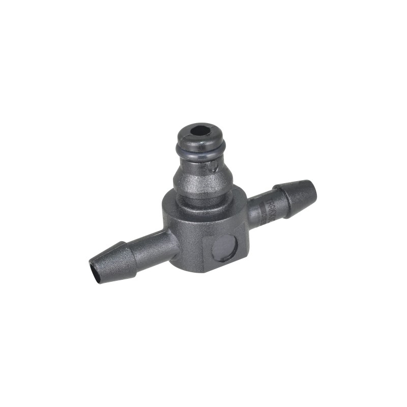 Conexión de retorno T de Inyector Diesel Bosch para 2.3L, 3.0L Ducato Fiat, Manager Peugeot, Tractor Agrícola T4 T5 New Holland