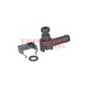 Conexión conector de retorno L de inyector Diesel Denso para L200 Mitsubishi, 2.2L Transit Ford 2008-2009, Isuzu ELF 100, 300
