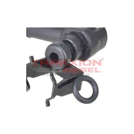 Conexión conector de retorno L de inyector Diesel Denso para L200 Mitsubishi, 2.2L Transit Ford 2008-2009, Isuzu ELF 100, 300