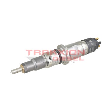 Inyector Diesel Bosch para Dodge RAM, 6.7 ISB Cummins, 2022-2024, 0445124062, 5567914, 68568033AA 2
