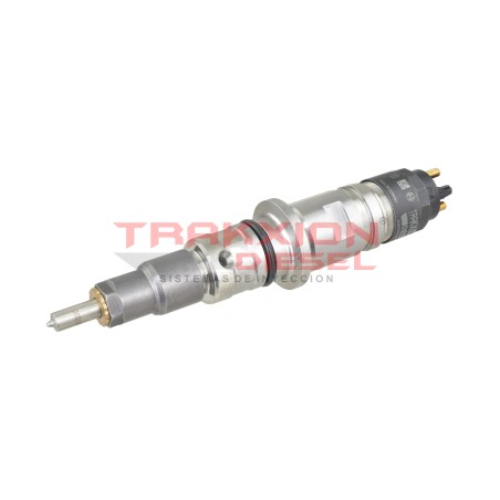 Inyector Diesel Bosch para Dodge RAM, 6.7 ISB Cummins, 2022-2024, 0445124062, 5567914, 68568033AA