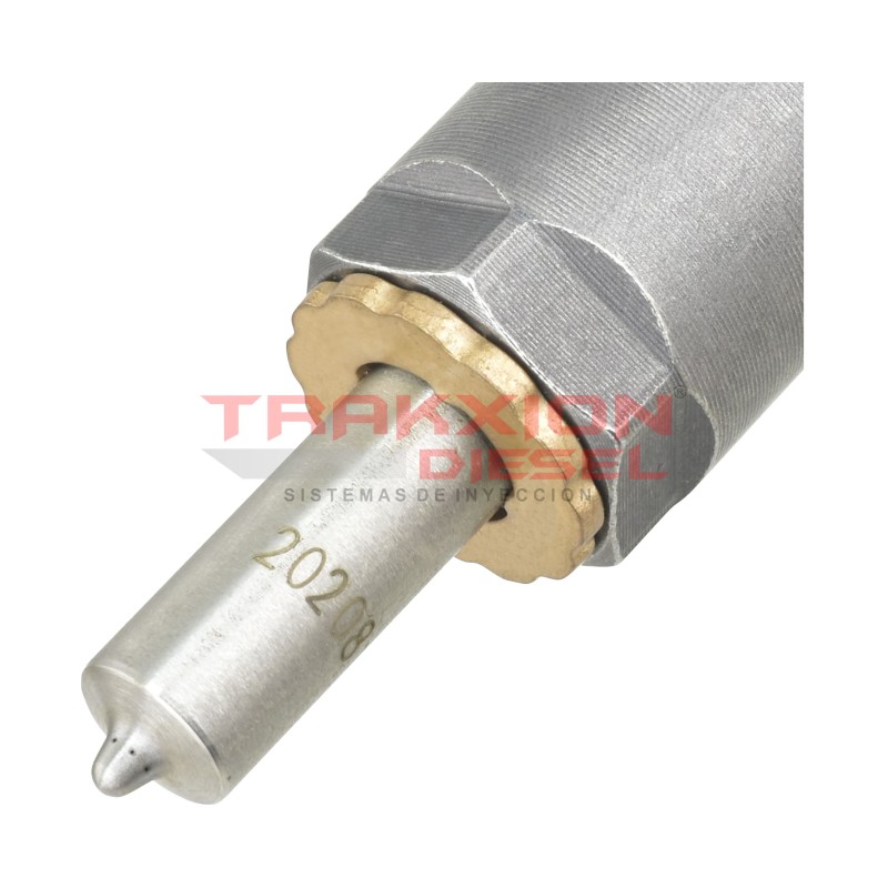 Inyector Diesel Bosch para Dodge RAM, 6.7 ISB Cummins, 2022-2024, 0445124062, 5567914, 68568033AA