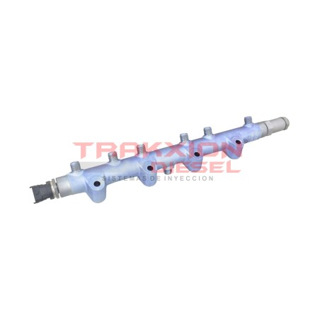 Riel tubo de presión Diesel Bosch para Worker 17.210, 17.230, 17.260, 26.260, 31.260, VW, 0445226031, 961209070014, 2W0133319