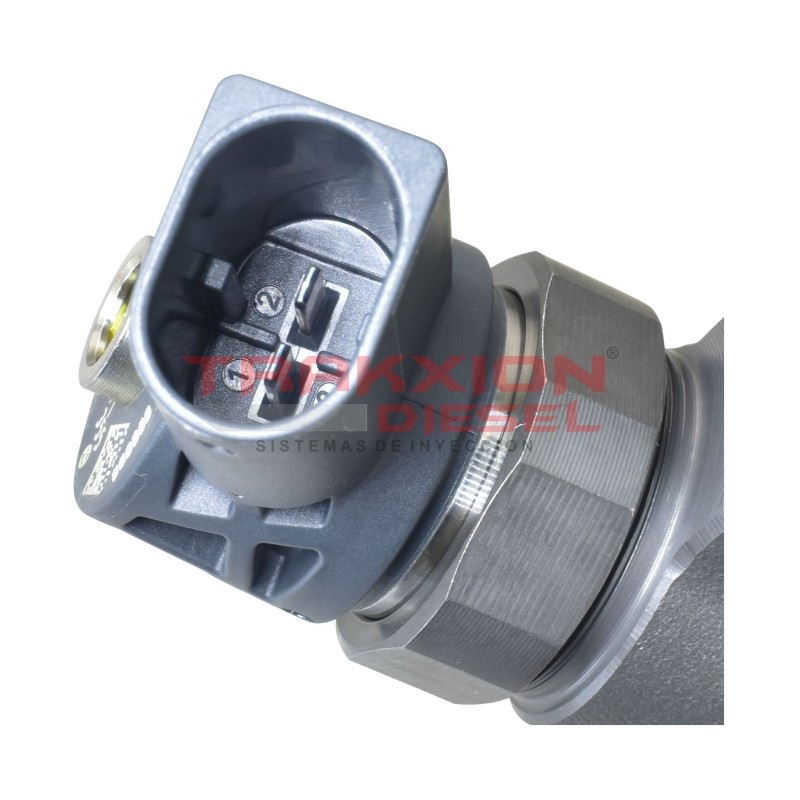 Inyector Diesel CRI Bosch para OM651 Vito, Mercedes Benz, 0445110571, 0445110572, A6510703687
