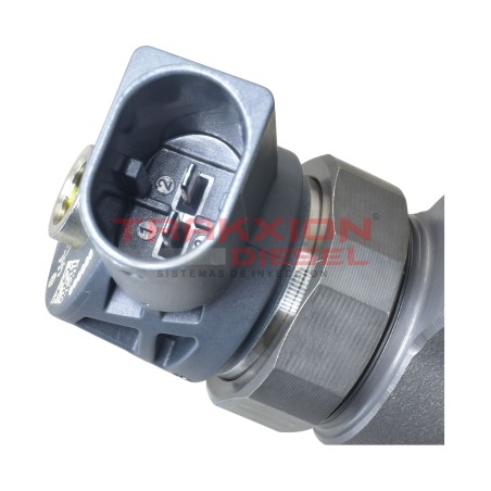 Inyector Diesel CRI Bosch para OM651 Vito, Mercedes Benz, 0445110571, 0445110572, A6510703687