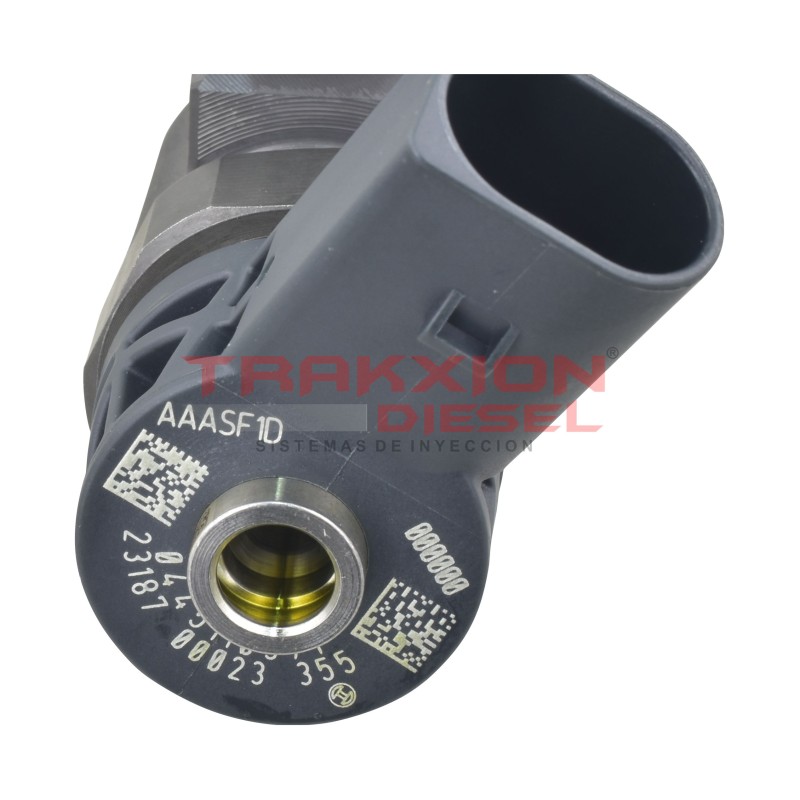 Inyector Diesel CRI Bosch para OM651 Vito, Mercedes Benz, 0445110571, 0445110572, A6510703687