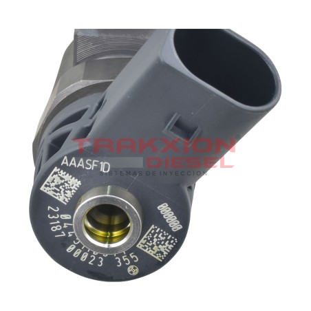 Inyector Diesel CRI Bosch para OM651 Vito, Mercedes Benz, 0445110571, 0445110572, A6510703687