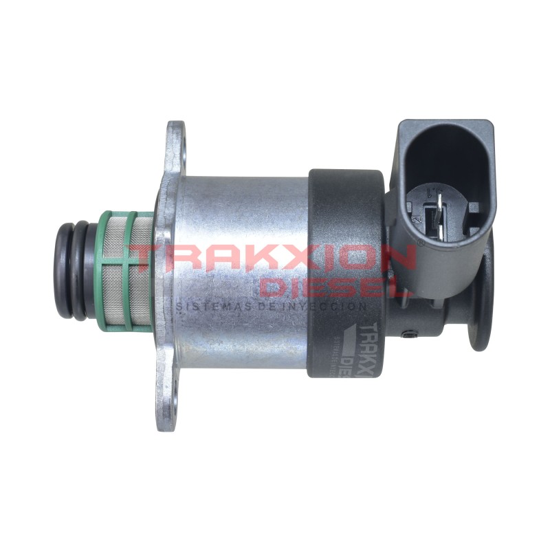 Válvula de control de presión Diesel Bosch para OM654, Sprinter, Vito, 2.0L, Mercedes Benz, 0928400798, 1462C00982, A6540740000