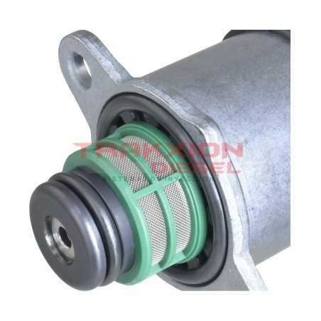 Válvula de control de presión Diesel Bosch para OM654, Sprinter, Vito, 2.0L, Mercedes Benz, 0928400798, 1462C00982, A6540740000
