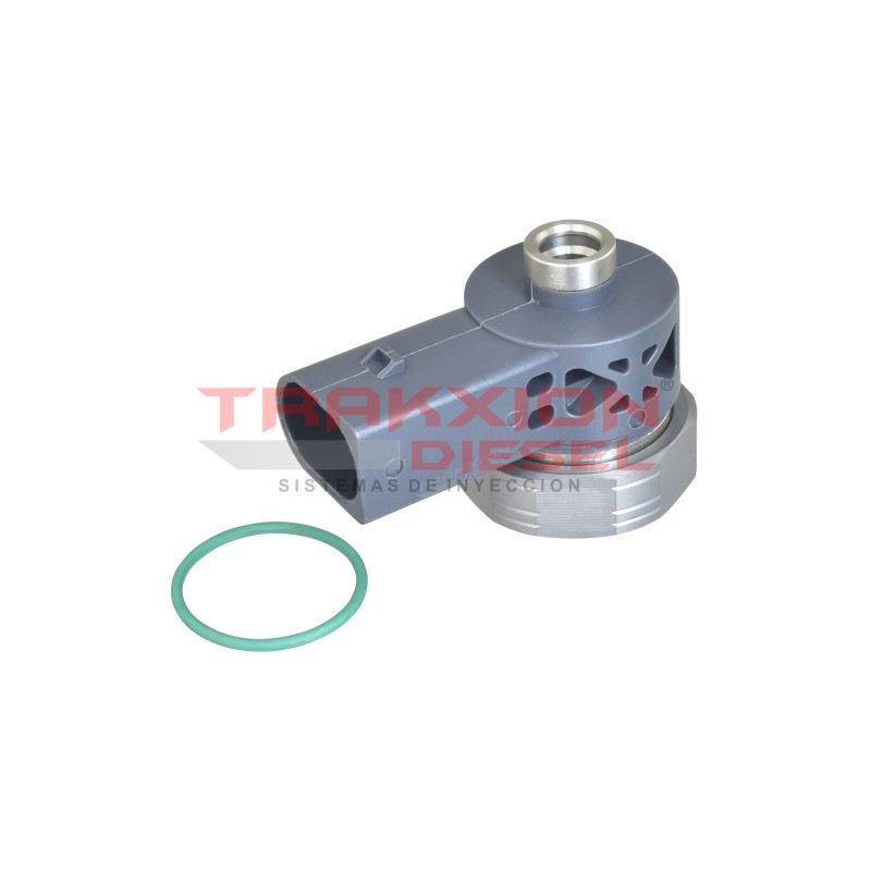 Bobina de inyector Diesel para 2.0 TDI Amarok, Crafter, Golf, Jetta, Passat, Volkswagen