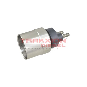 Bobina de inyector Diesel Denso 095000-5470 para Isuzu ELF400, 4HK1, 6HK1, John Deere 4045, 6068 2