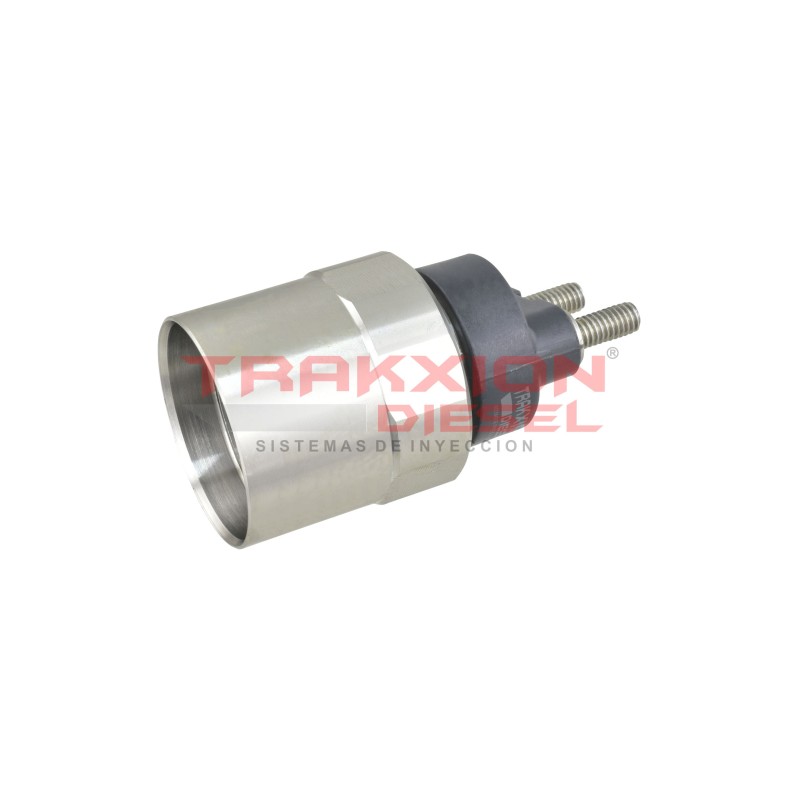 Bobina de inyector Diesel Denso 095000-5470 para Isuzu ELF400, 4HK1, 6HK1, John Deere 4045, 6068