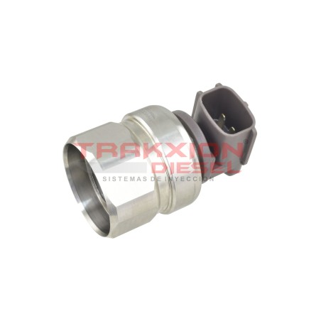 Bobina de inyector Diesel Denso 095000-5600, 095000-6240, 095000-6511 para NP300 Nissan, L200 2.5L DID Mitsubishi, Hino 300