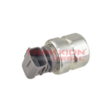 Bobina de inyector Diesel Denso 095000-5600, 095000-6240, 095000-6511 para NP300 Nissan, L200 2.5L DID Mitsubishi, Hino 300 2