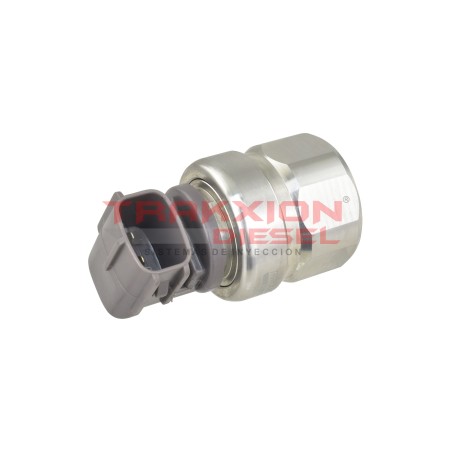 Bobina de inyector Diesel Denso 095000-5600, 095000-6240, 095000-6511 para NP300 Nissan, L200 2.5L DID Mitsubishi, Hino 300