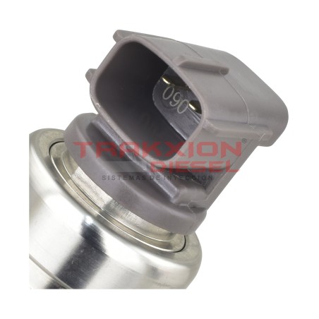 Bobina de inyector Diesel Denso 095000-5600, 095000-6240, 095000-6511 para NP300 Nissan, L200 2.5L DID Mitsubishi, Hino 300