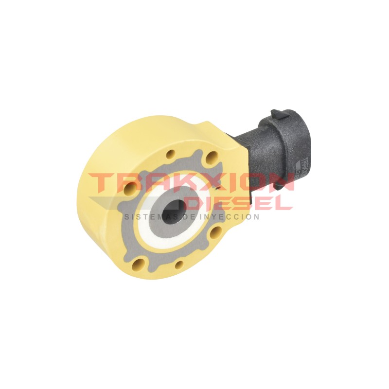 Bobina de inyector Diesel para C7 y C9, Caterpillar (CAT)