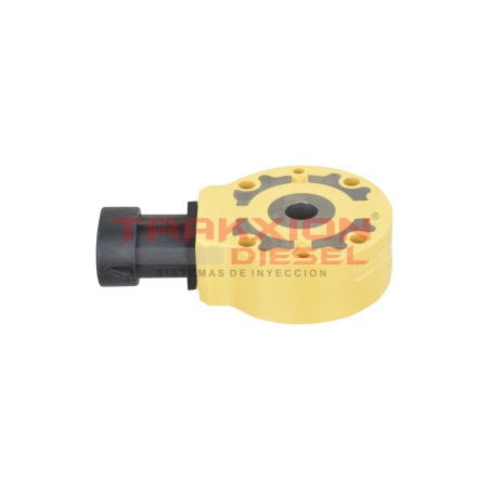 Bobina de inyector Diesel para C7 y C9, Caterpillar (CAT)