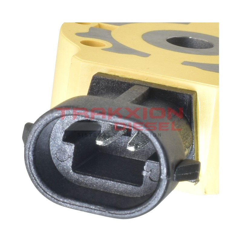 Bobina de inyector Diesel para C7 y C9, Caterpillar (CAT)