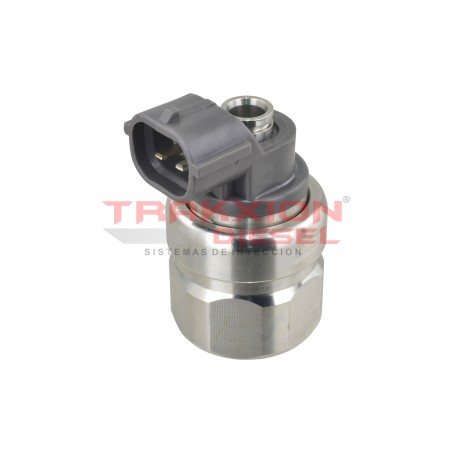 Bobina de inyector Diesel Denso 095000-5801 para Transit 2.2L TDCi, 2008-2010, Ford