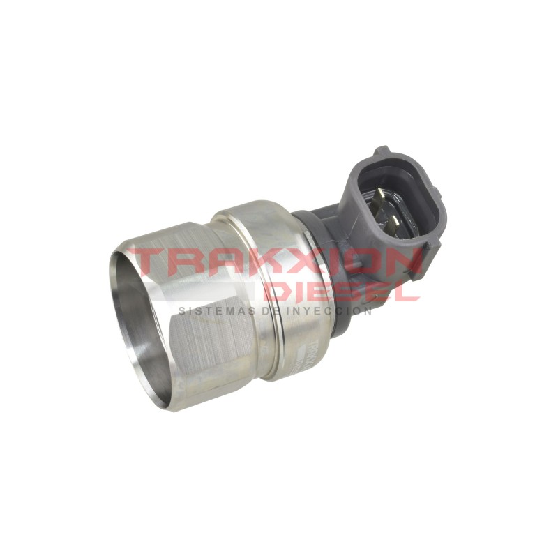 Bobina de inyector Diesel Denso 095000-5801 para Transit 2.2L TDCi, 2008-2010, Ford