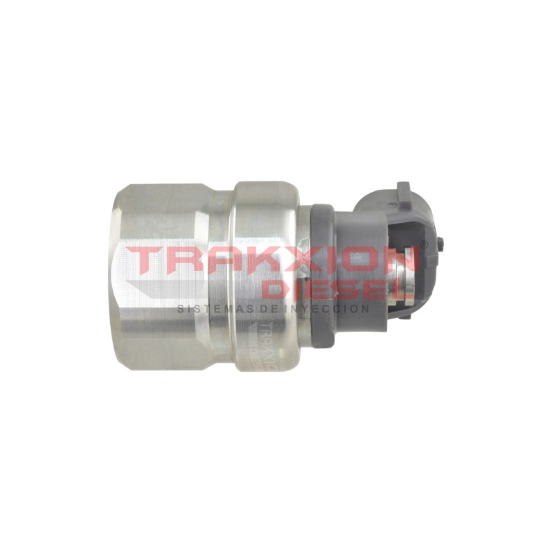Bobina de inyector Diesel Denso 095000-5801 para Transit 2.2L TDCi, 2008-2010, Ford