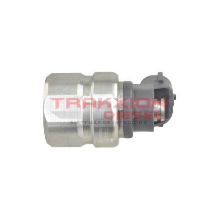 Bobina de inyector Diesel Denso 095000-5801 para Transit 2.2L TDCi, 2008-2010, Ford