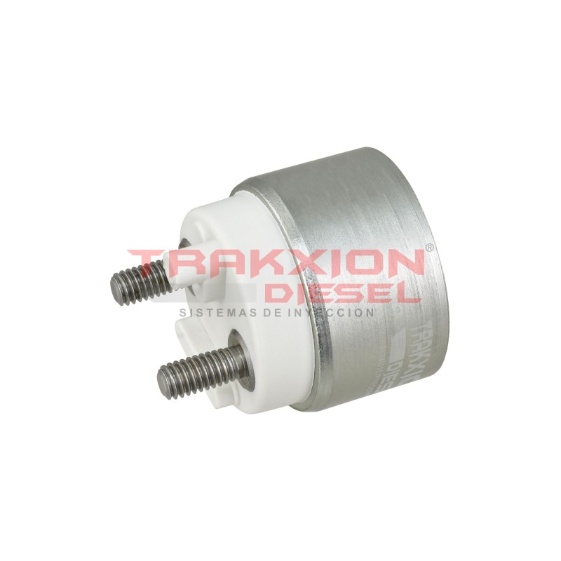 Bobina de inyector Diesel para C4 y C6, 320D Caterpillar (CAT)